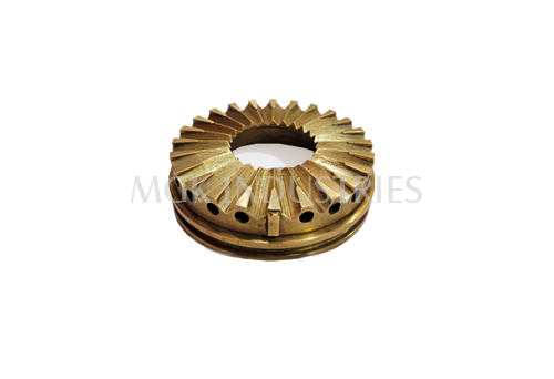 Separator Spare Parts